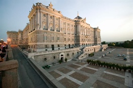 Hay un museo para cada persona en Madrid