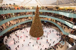 Dallas: un buen destino para ir de shopping