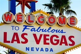 Tres sectores que te ayudarán a ubicarte en Las Vegas