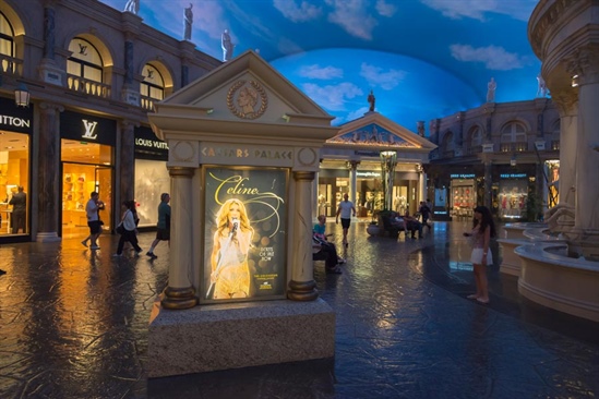 Los mejores espectáculos para ver en las Vegas