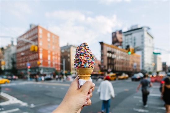 Lo que debes saber de los 5 distritos de Nueva York