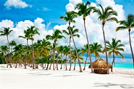 Las mejores playas de Punta Cana