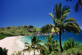 Las mejores playas cerca de Sao Paulo