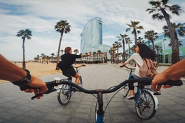 No puedes ir a Barcelona sin visitar estos lugares