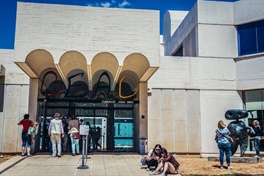 Los museos de Barcelona