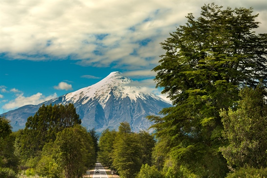 Paseos y excursiones cerca de Puerto Montt, Puerto Varas y Frutillar