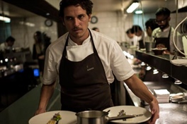 Dónde comer en Santiago